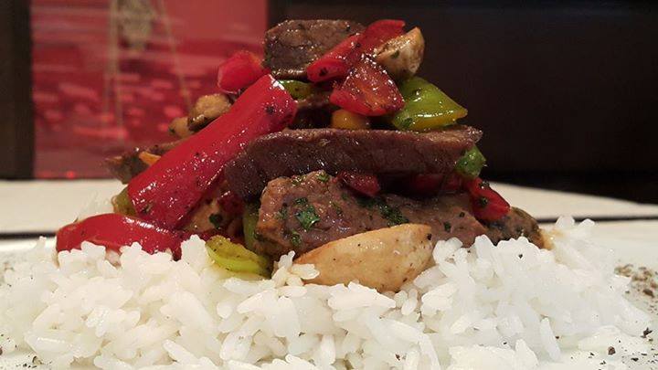 Steakhouse el Toro 19